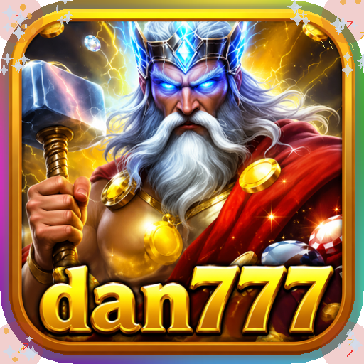 dan777 — mitra unggulan